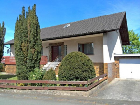 Holiday Home in Hesse with near Sauerland